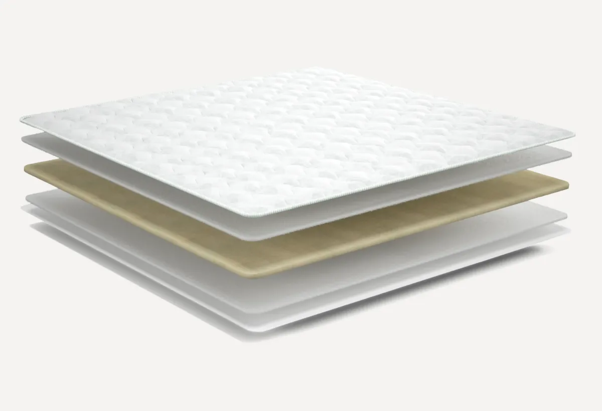 Топпер Никки Nikki